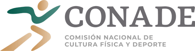 CONADE logo